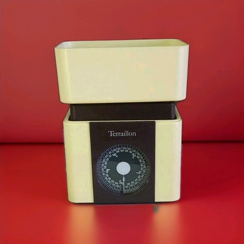 Bilancia cucina vintage - bilancia,