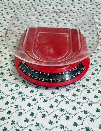 Bilancia cucina vintage - bilancia,