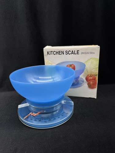 Bilancia cucina vintage - bilancia,