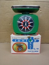 Bilancia da cucina CIBA Junior
