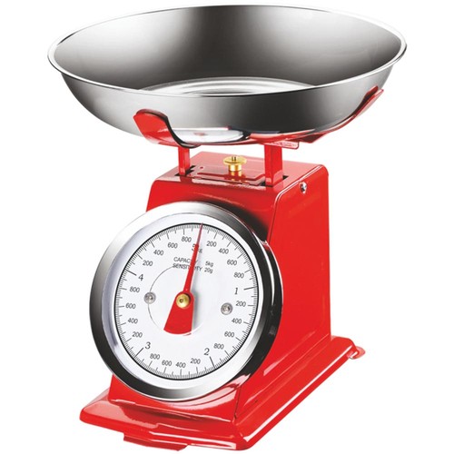 Bilancia meccanica analogica - meccanica,