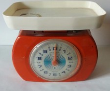 Bilancia Vintage da cucina
