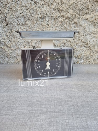 Bilancia cucina vintage - cucina,
