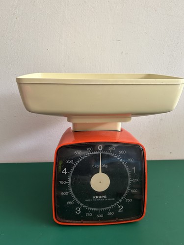 Bilancia krups type 875 - krups,