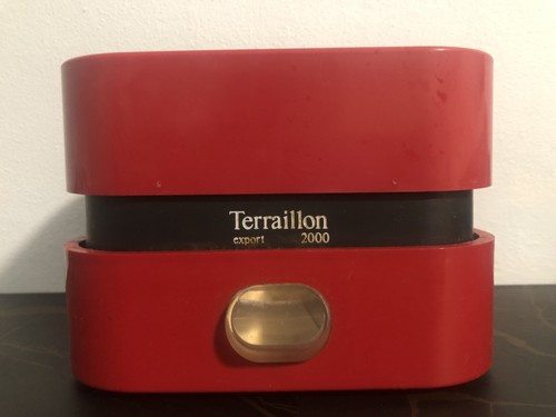 Bilancia cucina terraillon - da,