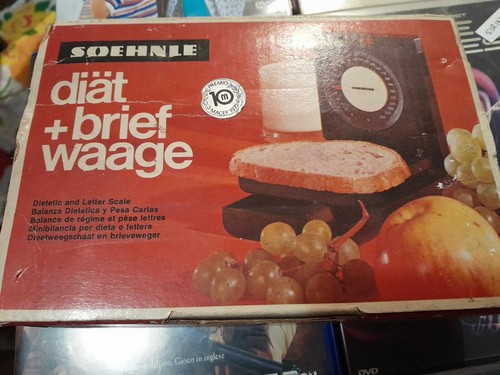 Bilancia cucina vintage - bilancia,