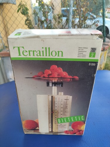 Collezione terrailon vintage - terrailon,