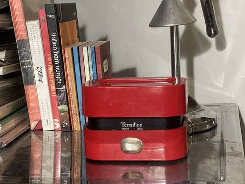 Bilancia cucina terraillon - bilancia,