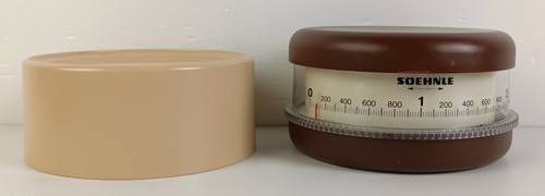 Soehnle bilancia cucina - soehnle, da