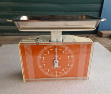 Bilancia da cucina Vintage
