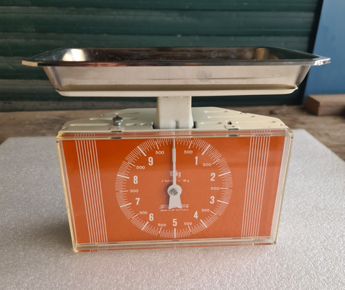 Bilancia cucina vintage - bilancia, da