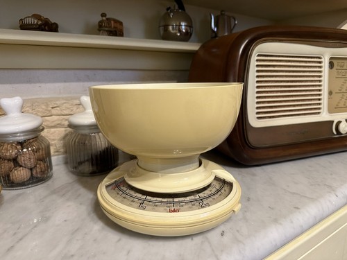 Bilancia cucina regolabile - bilancia,