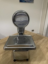 bilancia da cucina vintage