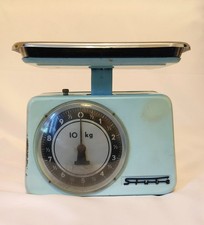 Bilancia da cucina vintage