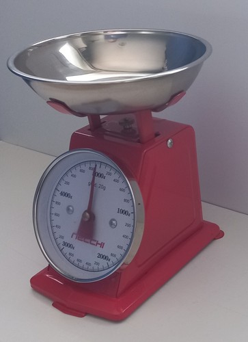 Bilancia cucina vintage - bilancia, da