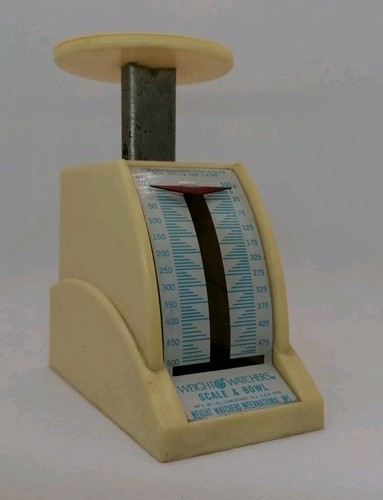 Bilancia cucina vintage - bilancia,