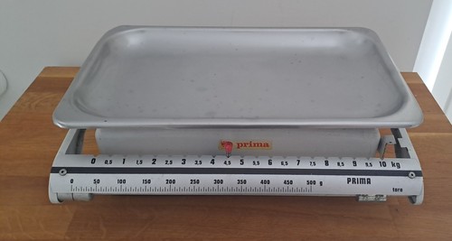 Bilancia cucina prima - bilancia, da