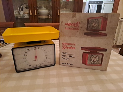 Bilancia cucina stube - bilancia, da