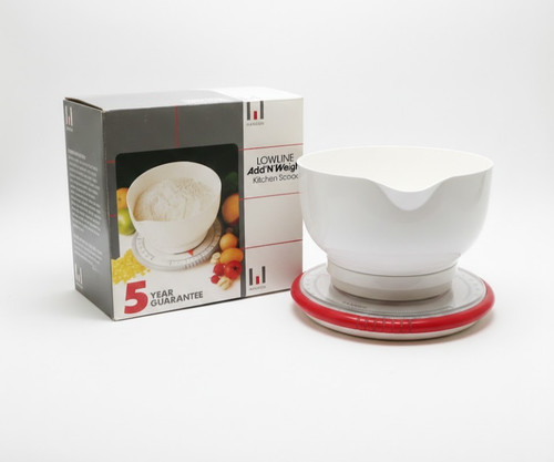 Bilancia cucina vintage - da,