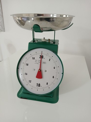 Bilancia cucina meccanica - cucina,