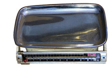 Antica bilancia da cucina