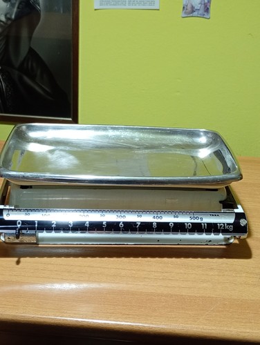 Bilancia cucina soehnle - bilancia,