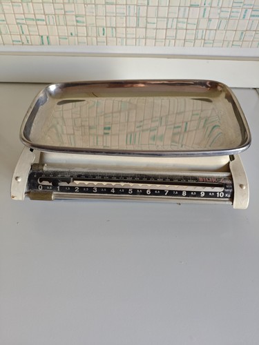 Bilancia cucina vintage - bilancia,