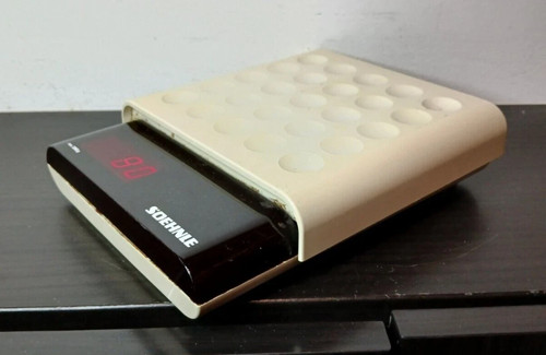 Bilancia cucina elettronica - da,