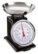 - Bilancia Da Cucina Vintage -
