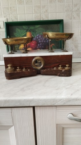 Bilancia cucina con - bilancia,
