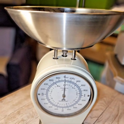 Bilancia meccanica cucina - bilancia, da