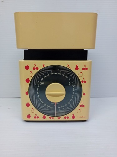 Bilancia cucina vintage - da,