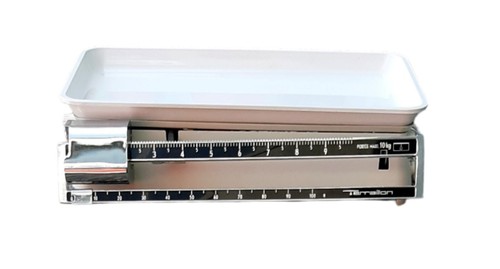 Terraillon bilancia vintage - terraillon,