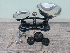 Bilancia Vintage da Cucina a