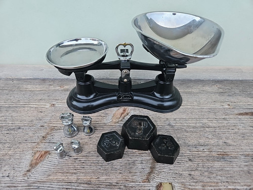 Bilancia vintage cucina - vintage, da