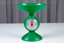 Bilancia da cucina, vintage