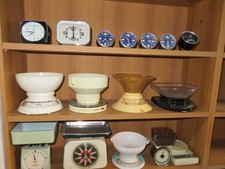 Enorme lotto di BILANCIA da