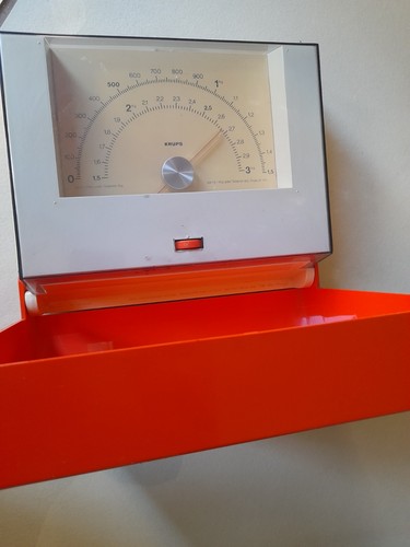 Bilancia cucina vintage da - da,