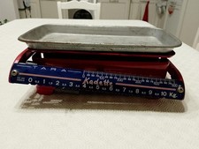 Bilancia da cucina vintage