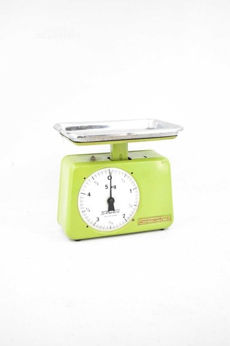 Bilancia cucina vintage - bilancia,