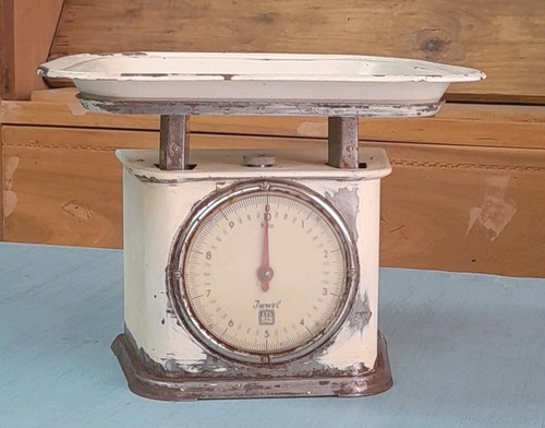 Bilancia vintage juwel effem - bilancia,
