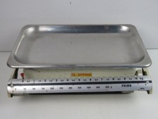 vecchia BILANCIA DA CUCINA in