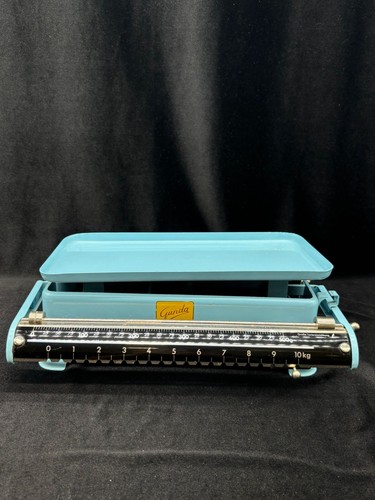 Bilancia cucina vintage - bilancia,