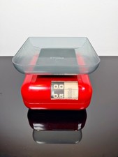 BILANCIA DA CUCINA VINTAGE