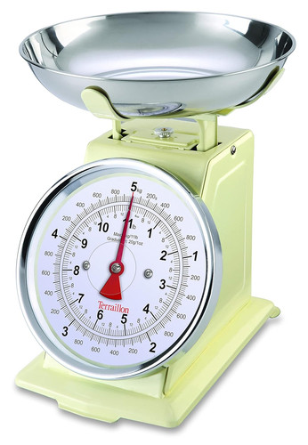 Bilancia cucina vintage - -,