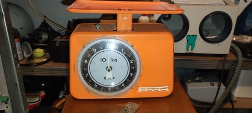 Bilancia cucina stube - da,