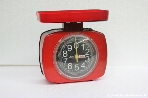 Jolly bilancia vintage - bilancia,