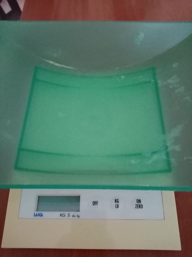Bilancia cucina digitale - cucina,