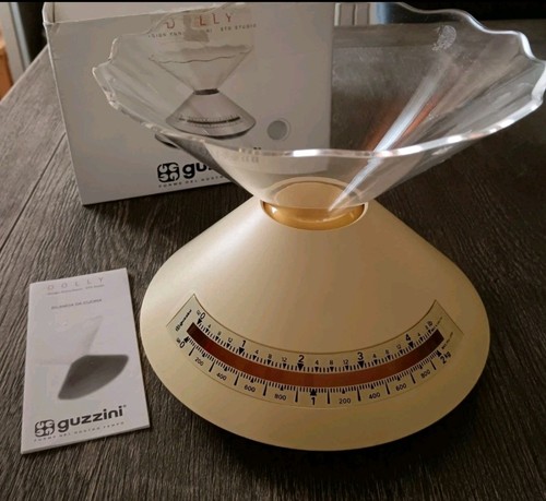 Bilancia cucina dolly - cucina,