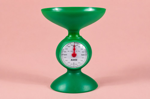 Bilancia cucina vintage - bilancia,